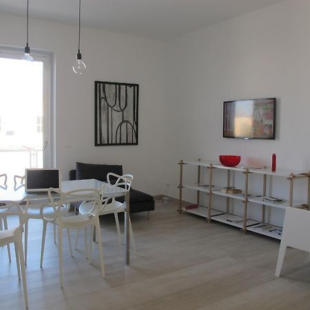 Apartmán Penthouse Santa Croce Lecce Pokoj fotografie