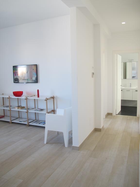 Apartmán Penthouse Santa Croce Lecce Pokoj fotografie