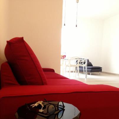 Apartmán Penthouse Santa Croce Lecce Pokoj fotografie